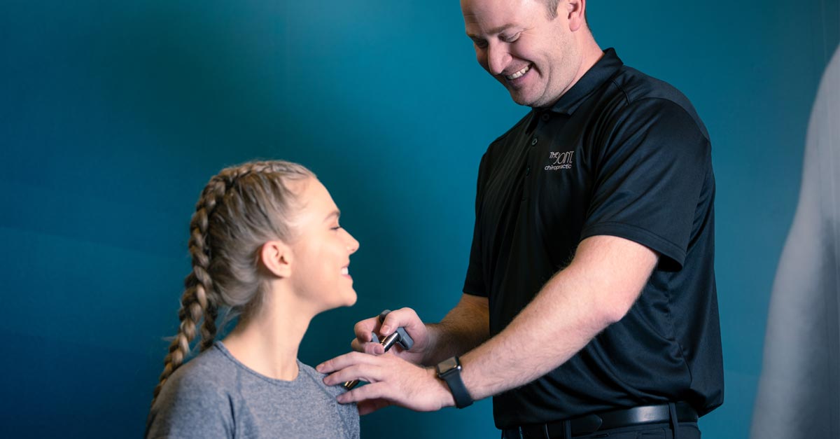 Health article featured image